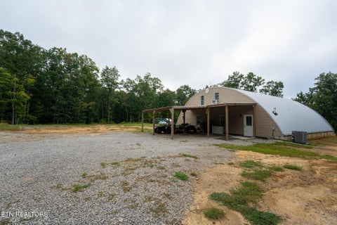 Tiny photo for 1445 Coon Hollow Rd, Sunbright, TN 37872 (MLS # 1355718)