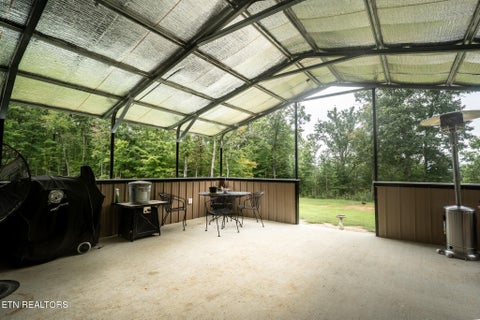 Tiny photo for 1445 Coon Hollow Rd, Sunbright, TN 37872 (MLS # 1355718)