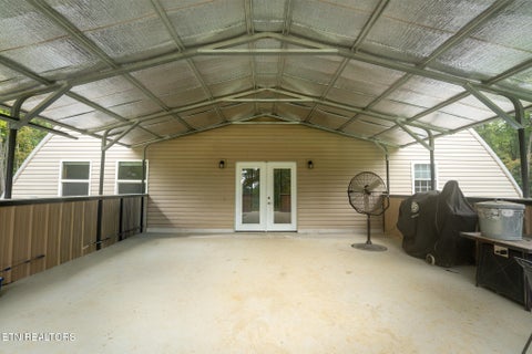 Tiny photo for 1445 Coon Hollow Rd, Sunbright, TN 37872 (MLS # 1355718)