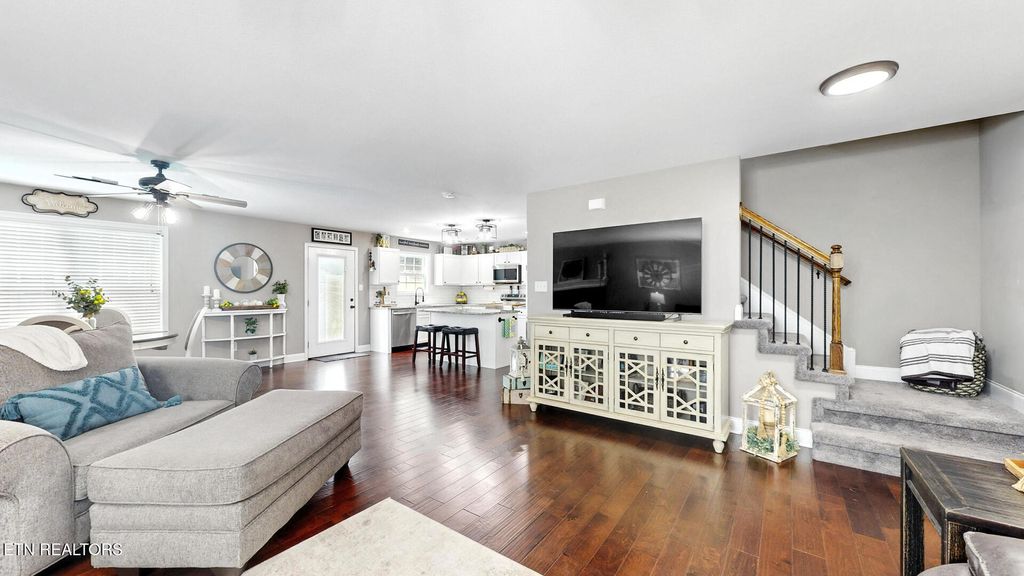 Photo of 3436 Boulder Point Lane, Powell, TN 37849 (MLS # 1312807)