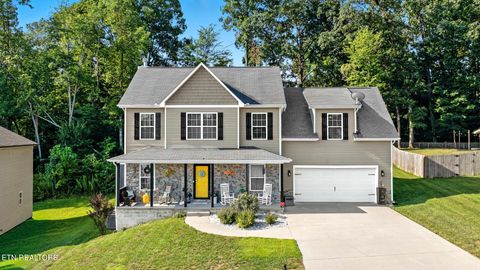 3436 Boulder Point Lane Powell TN 37849
