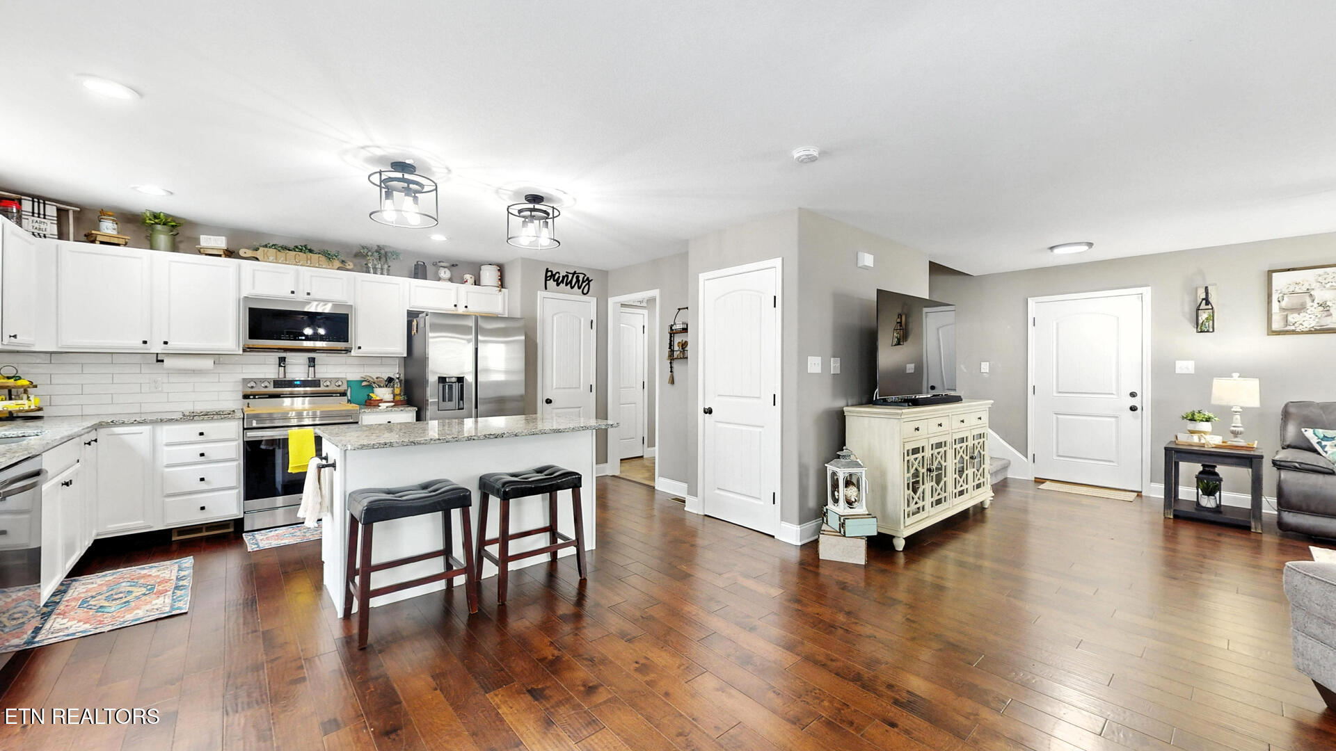 3436 Boulder Point Lane