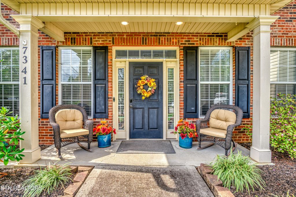 Photo of 7341 Redwing Lane Lane, Knoxville, TN 37931 (MLS # 1318342)
