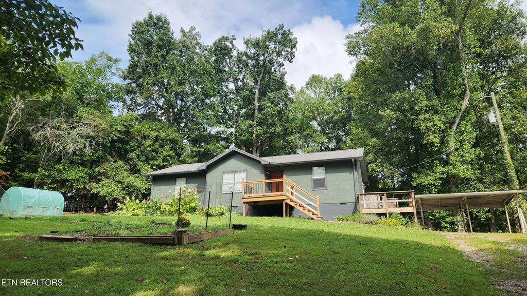 Photo of 196 Moore Lane, Powell, TN 37849 (MLS # 1312936)