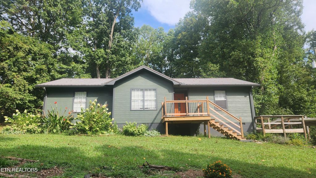 Photo of 196 Moore Lane, Powell, TN 37849 (MLS # 1312936)
