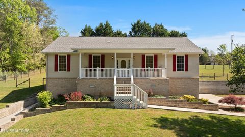Tiny photo for 204 David Rd, Clinton, TN 37716 (MLS # 1337226)