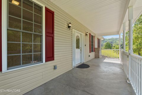 Tiny photo for 204 David Rd, Clinton, TN 37716 (MLS # 1337226)
