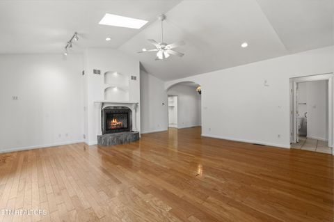 Tiny photo for 204 David Rd, Clinton, TN 37716 (MLS # 1337226)