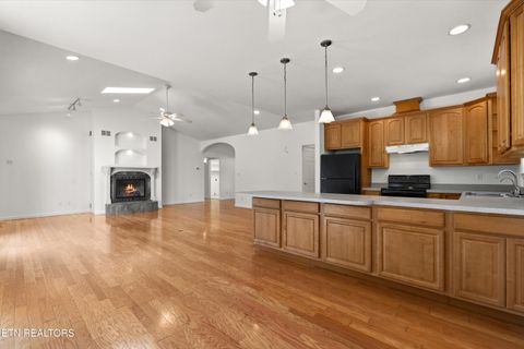 Tiny photo for 204 David Rd, Clinton, TN 37716 (MLS # 1337226)