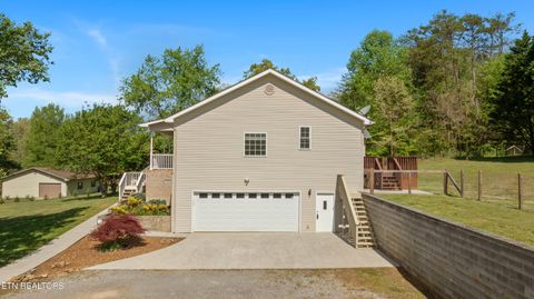 Tiny photo for 204 David Rd, Clinton, TN 37716 (MLS # 1337226)