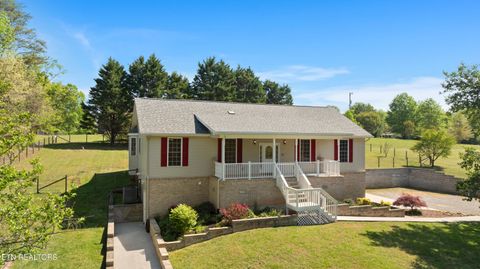 Photo of 204 David Rd, Clinton, TN 37716 (MLS # 1337226)