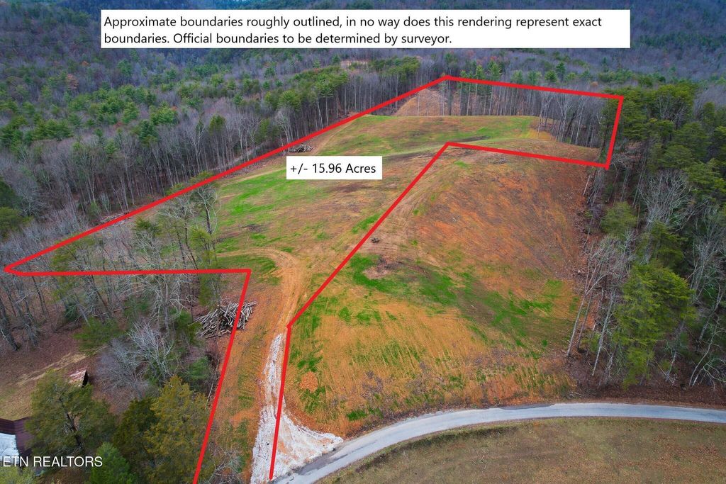 Photo of Creek Rd, Reliance, TN 37369 (MLS # 1330649)