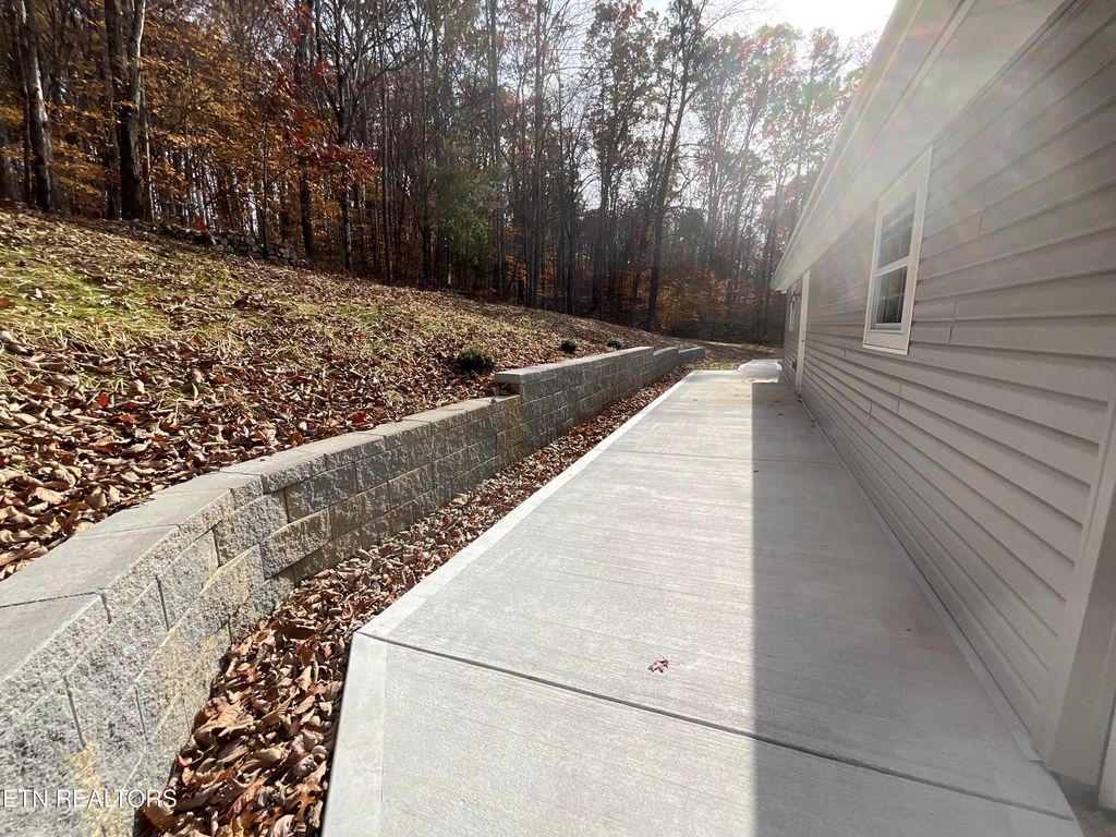 Photo of 7516 Wood Rd, Corryton, TN 37721 (MLS # 1320671)