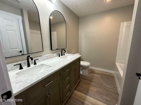 Tiny photo for 7516 Wood Rd, Corryton, TN 37721 (MLS # 1320671)