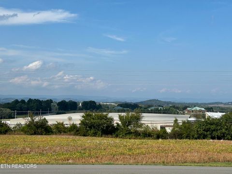 0 Crooke Rd Jefferson City TN 37760