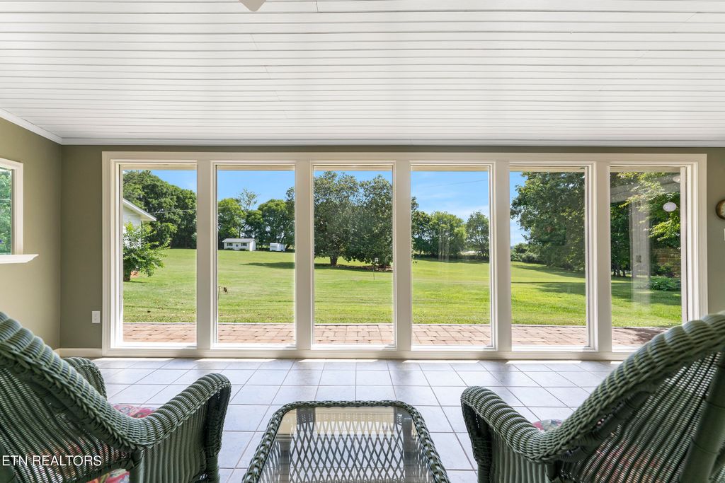 Photo of 760 Meadow Rd, Greenback, TN 37742 (MLS # 1266194)