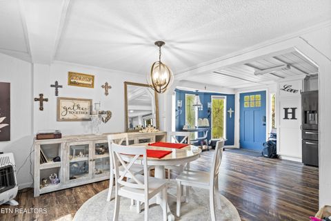 Tiny photo for 3881 Richardson Cove Rd, Sevierville, TN 37876 (MLS # 1335658)