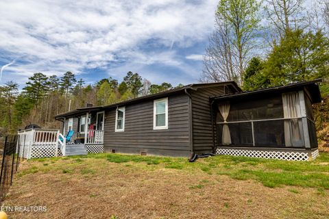 Tiny photo for 3881 Richardson Cove Rd, Sevierville, TN 37876 (MLS # 1335658)