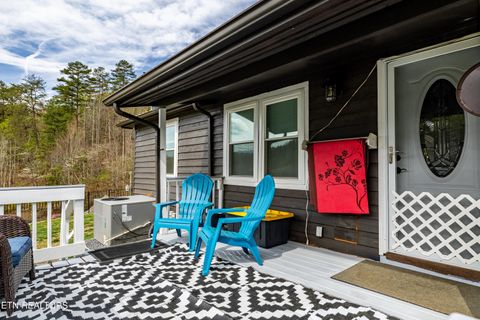 Tiny photo for 3881 Richardson Cove Rd, Sevierville, TN 37876 (MLS # 1335658)