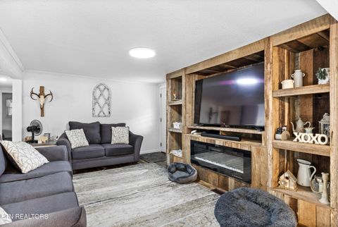 Tiny photo for 3881 Richardson Cove Rd, Sevierville, TN 37876 (MLS # 1335658)