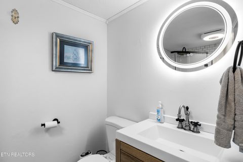 Tiny photo for 3881 Richardson Cove Rd, Sevierville, TN 37876 (MLS # 1335658)