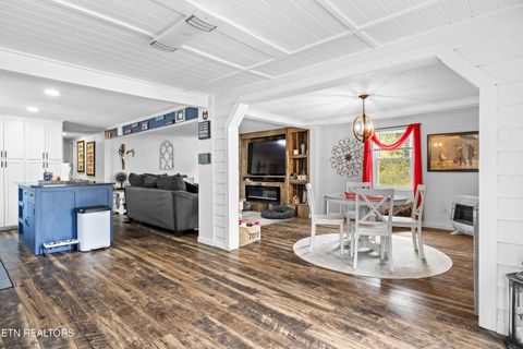 Tiny photo for 3881 Richardson Cove Rd, Sevierville, TN 37876 (MLS # 1335658)