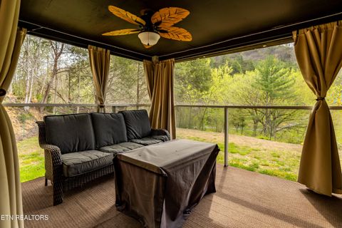 Tiny photo for 3881 Richardson Cove Rd, Sevierville, TN 37876 (MLS # 1335658)