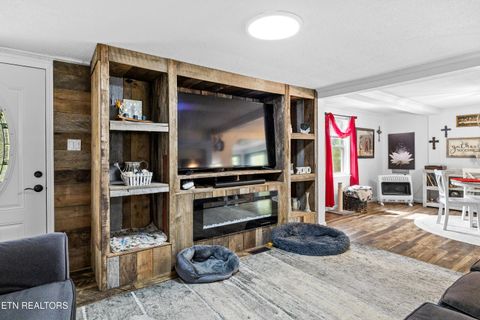 Tiny photo for 3881 Richardson Cove Rd, Sevierville, TN 37876 (MLS # 1335658)