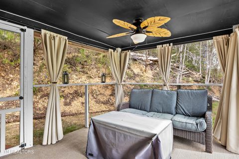 Tiny photo for 3881 Richardson Cove Rd, Sevierville, TN 37876 (MLS # 1335658)