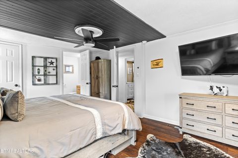 Tiny photo for 3881 Richardson Cove Rd, Sevierville, TN 37876 (MLS # 1335658)