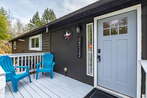 Photo of 3881 Richardson Cove Rd, Sevierville, TN 37876 (MLS # 1335658)