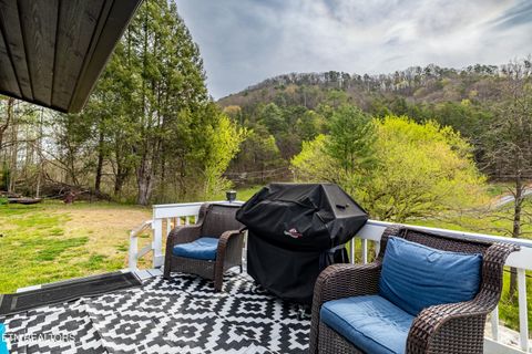 Tiny photo for 3881 Richardson Cove Rd, Sevierville, TN 37876 (MLS # 1335658)