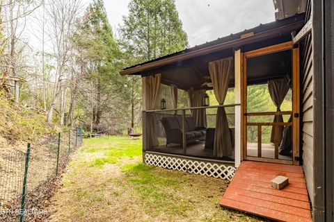 Tiny photo for 3881 Richardson Cove Rd, Sevierville, TN 37876 (MLS # 1335658)