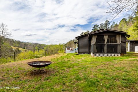 Tiny photo for 3881 Richardson Cove Rd, Sevierville, TN 37876 (MLS # 1335658)