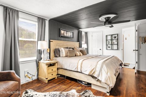 Tiny photo for 3881 Richardson Cove Rd, Sevierville, TN 37876 (MLS # 1335658)