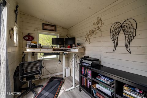 Tiny photo for 3881 Richardson Cove Rd, Sevierville, TN 37876 (MLS # 1335658)