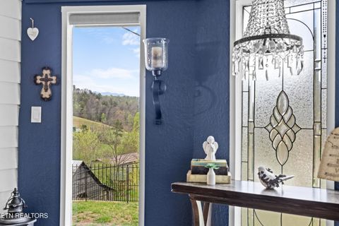 Tiny photo for 3881 Richardson Cove Rd, Sevierville, TN 37876 (MLS # 1335658)