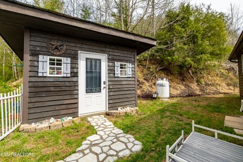 Tiny photo for 3881 Richardson Cove Rd, Sevierville, TN 37876 (MLS # 1335658)