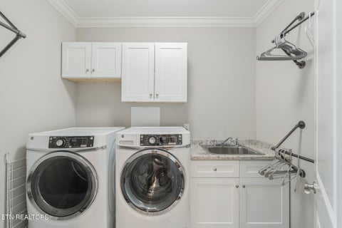Tiny photo for 8520 Flowering Peach Lane, Knoxville, TN 37923 (MLS # 1356150)