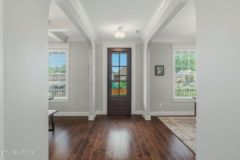 Tiny photo for 8520 Flowering Peach Lane, Knoxville, TN 37923 (MLS # 1356150)