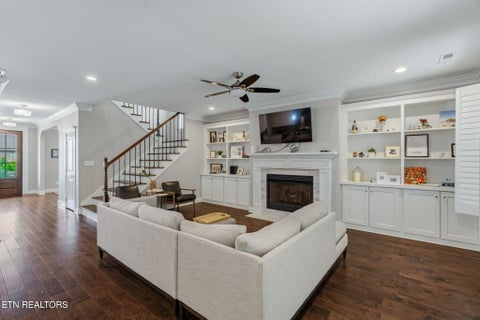 Tiny photo for 8520 Flowering Peach Lane, Knoxville, TN 37923 (MLS # 1356150)