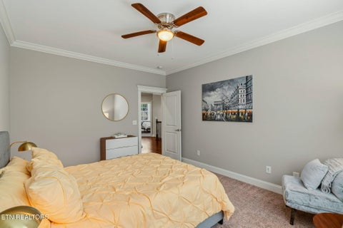 Tiny photo for 8520 Flowering Peach Lane, Knoxville, TN 37923 (MLS # 1356150)