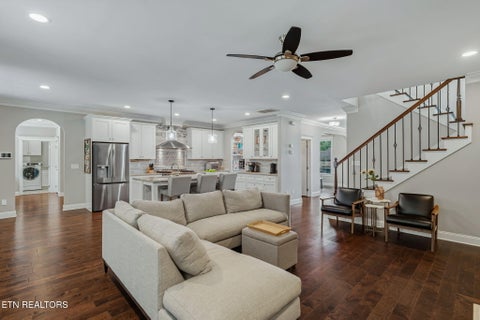 Tiny photo for 8520 Flowering Peach Lane, Knoxville, TN 37923 (MLS # 1356150)