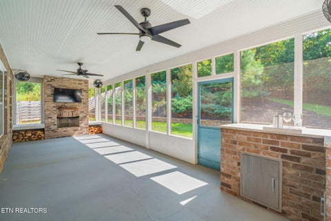 Tiny photo for 8520 Flowering Peach Lane, Knoxville, TN 37923 (MLS # 1356150)