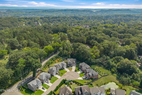 Tiny photo for 8520 Flowering Peach Lane, Knoxville, TN 37923 (MLS # 1356150)