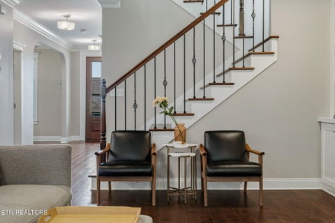 Tiny photo for 8520 Flowering Peach Lane, Knoxville, TN 37923 (MLS # 1356150)