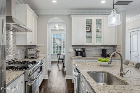 Tiny photo for 8520 Flowering Peach Lane, Knoxville, TN 37923 (MLS # 1356150)