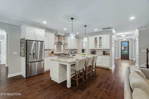Tiny photo for 8520 Flowering Peach Lane, Knoxville, TN 37923 (MLS # 1356150)