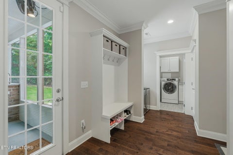 Tiny photo for 8520 Flowering Peach Lane, Knoxville, TN 37923 (MLS # 1356150)