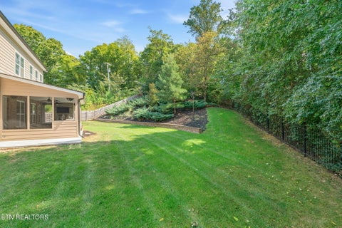 Tiny photo for 8520 Flowering Peach Lane, Knoxville, TN 37923 (MLS # 1356150)